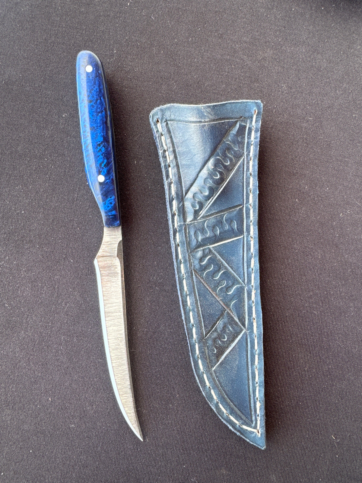 The Viper variant