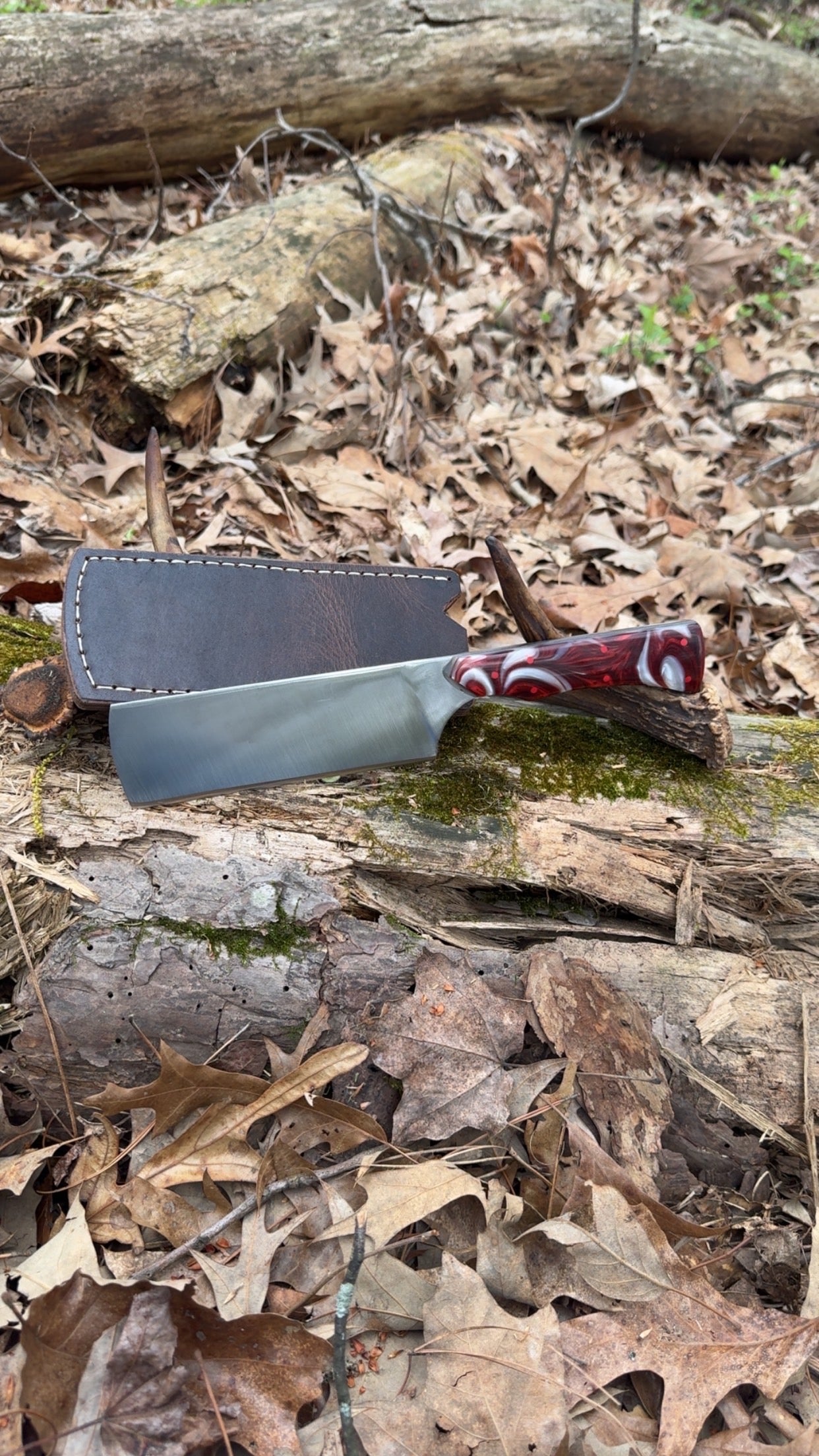 Kitchen knife