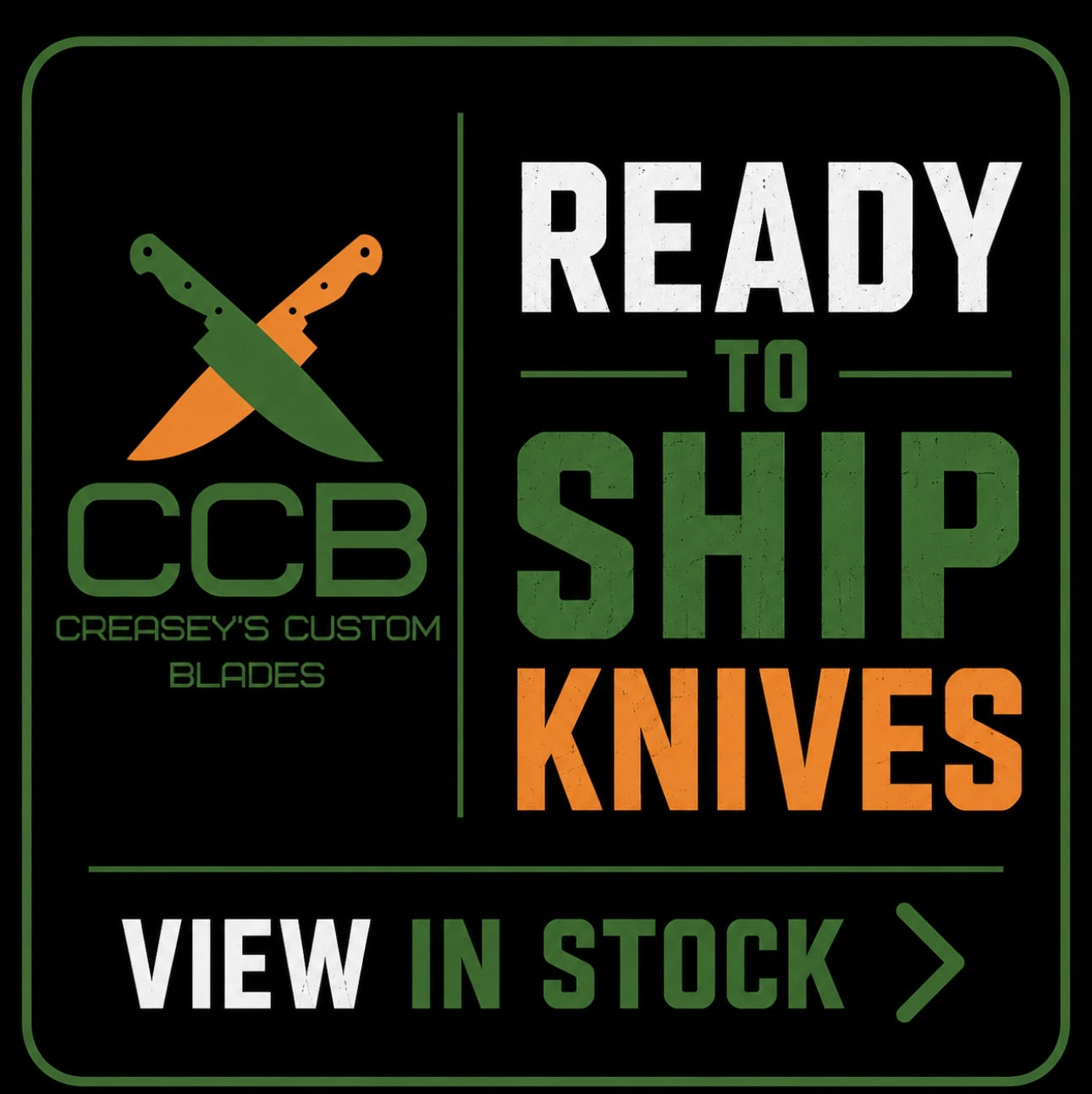 RTS Knives & Sheaths