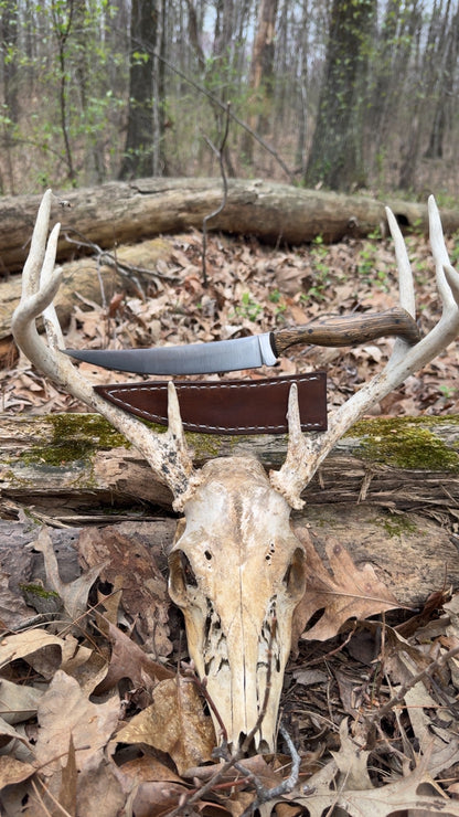 Deboning knife