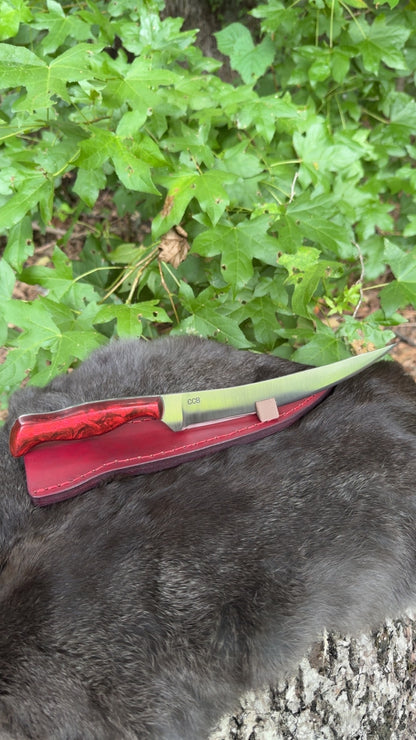 Previous knives that have sold