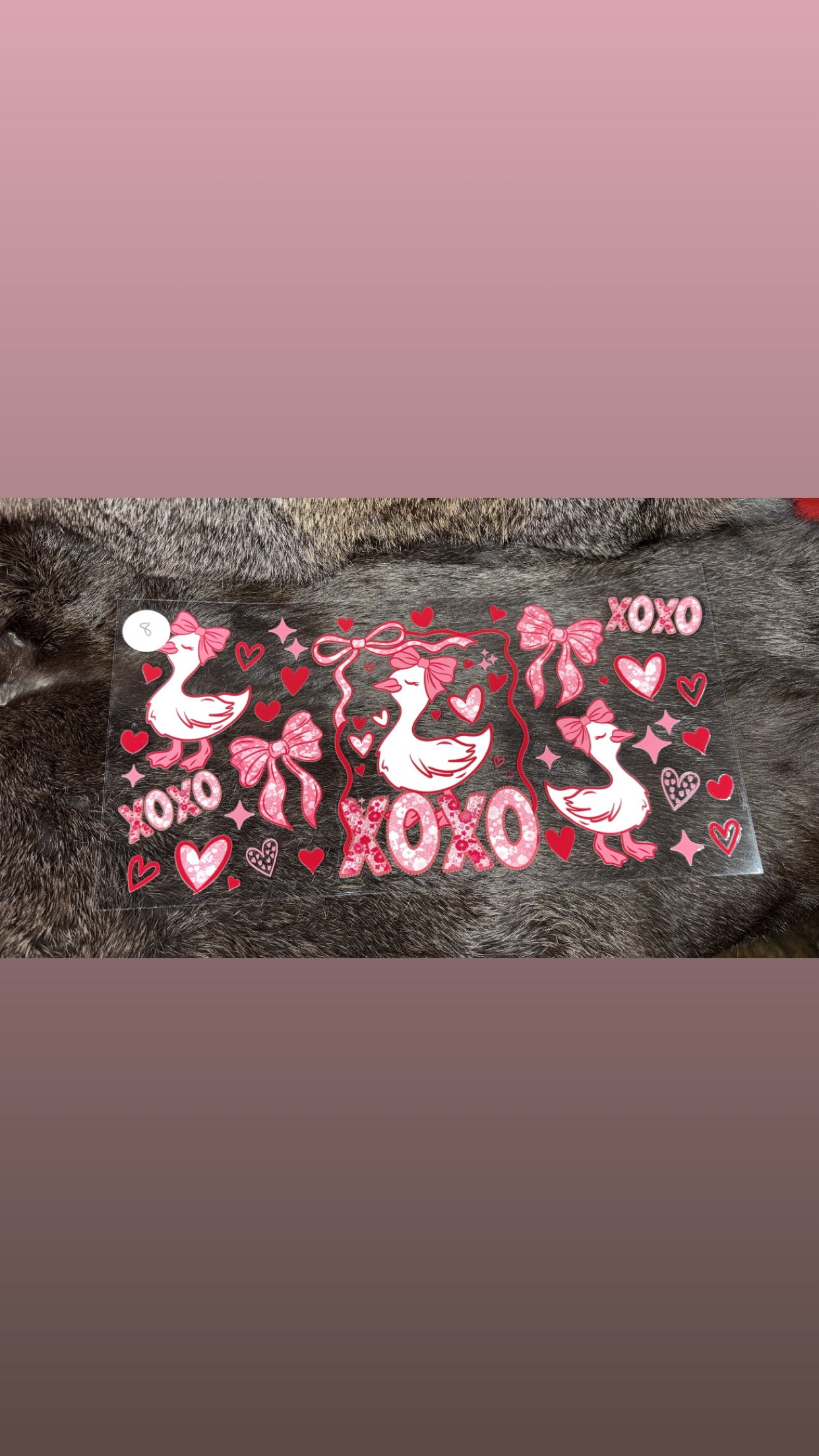 Decal # 8