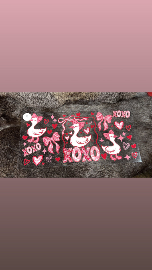 Decal # 8