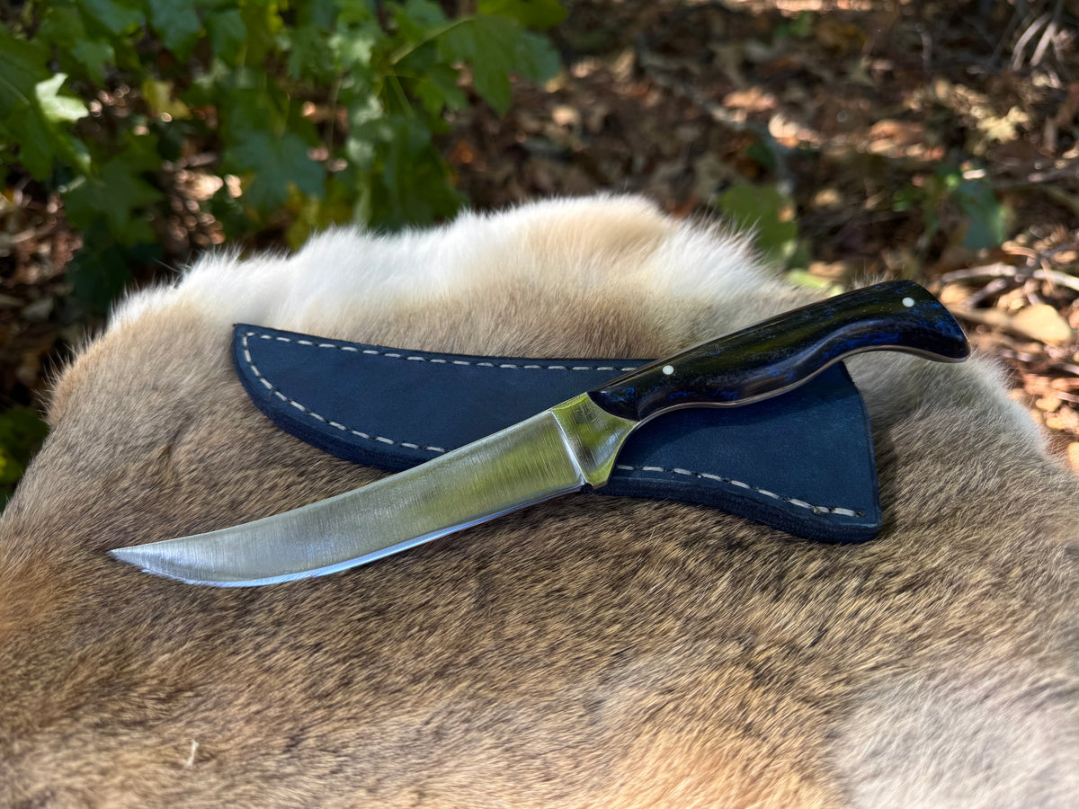 Previous knives that have sold