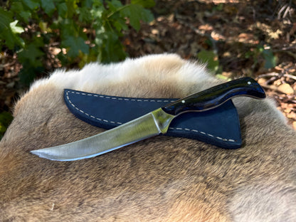 Previous knives that have sold