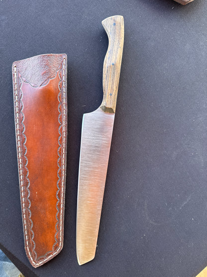 Brisket/Chefs knife
