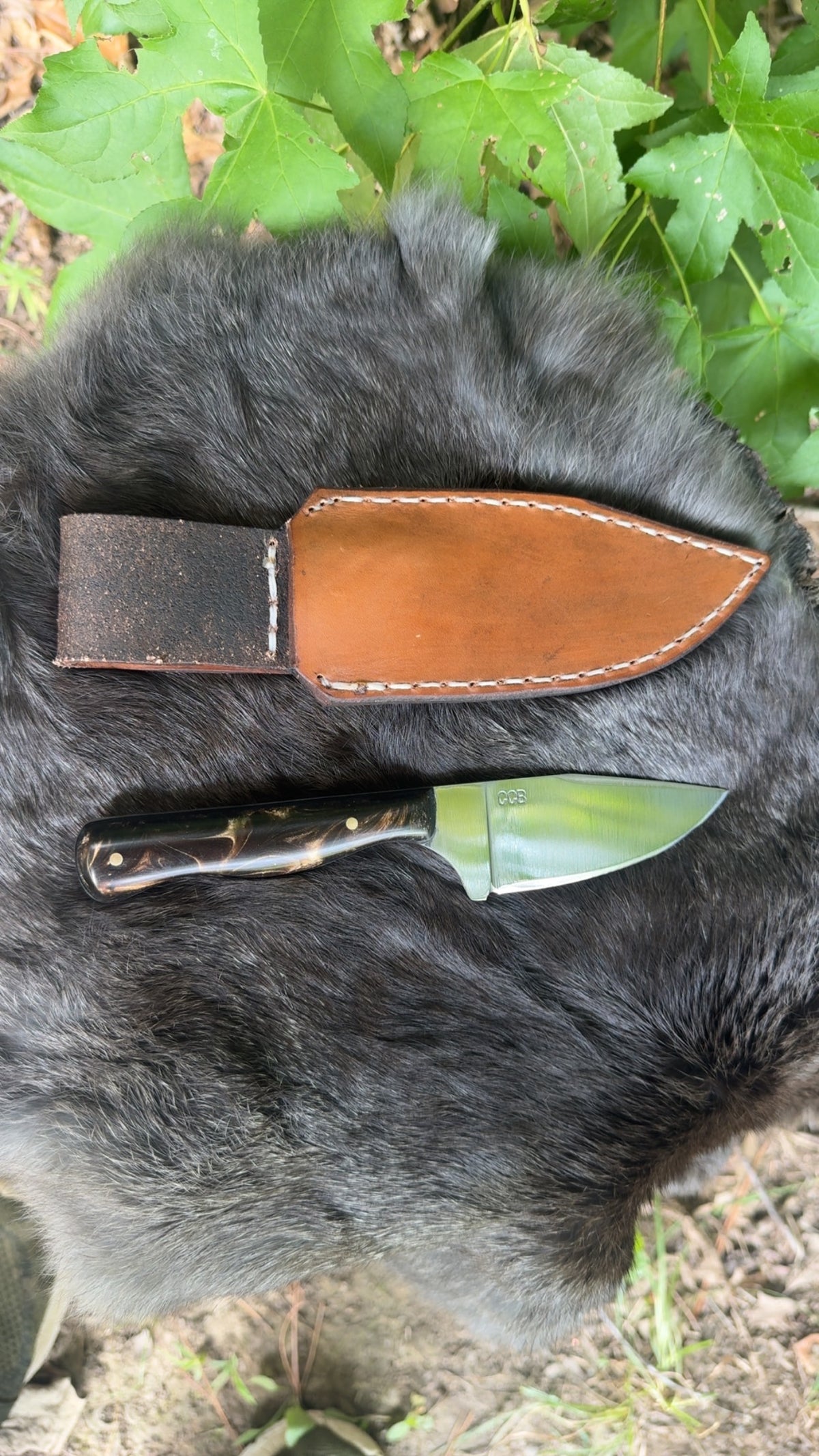 Previous knives that have sold