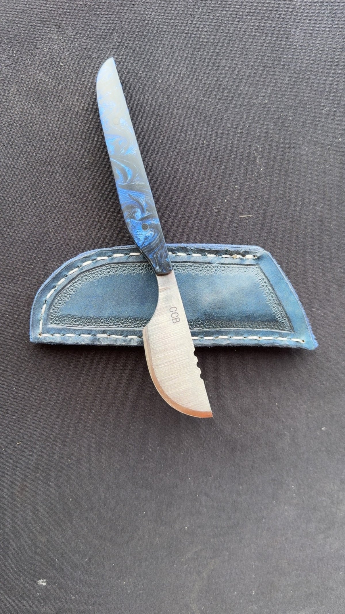 Scalpel style