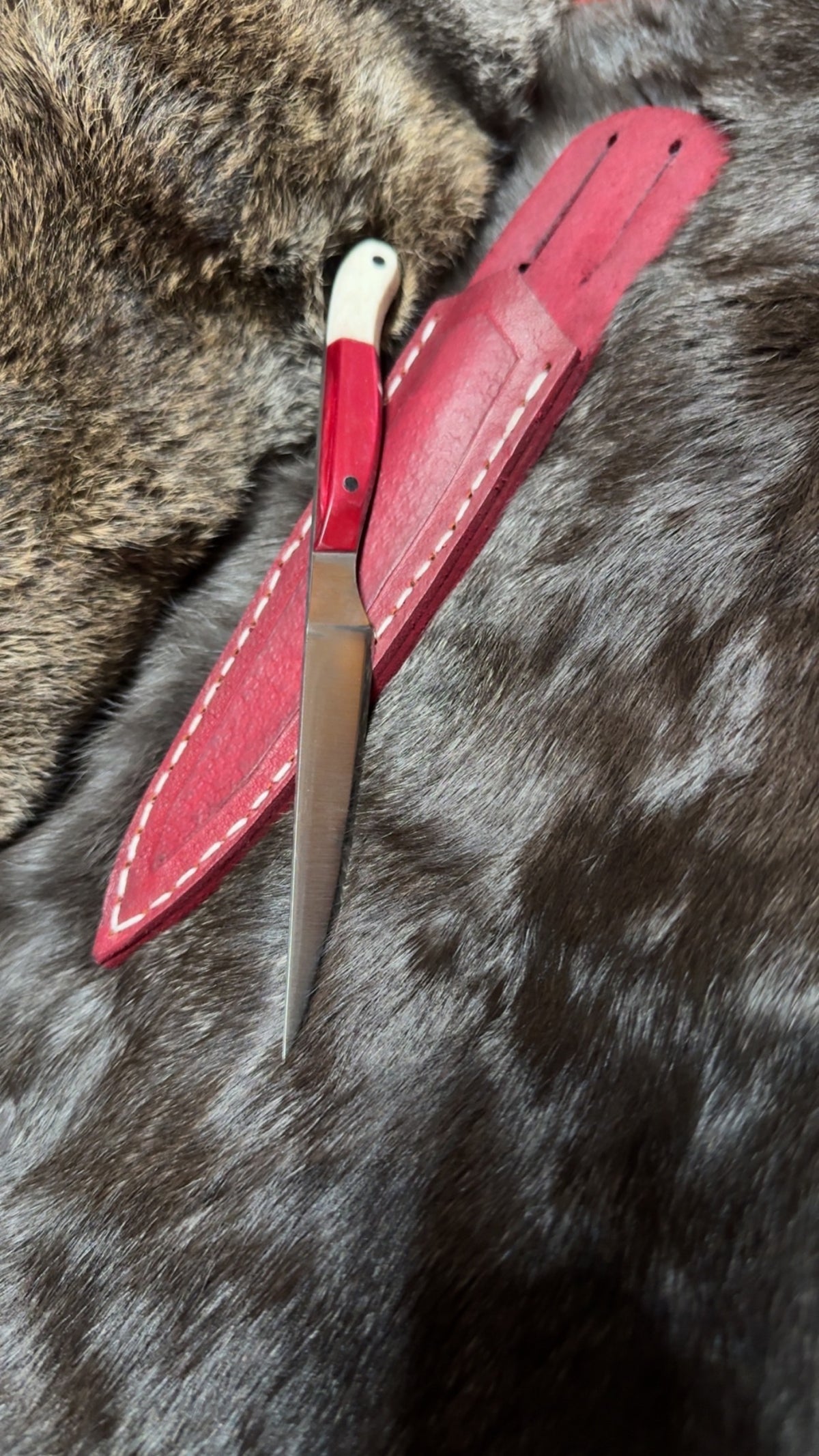 Previous knives that have sold