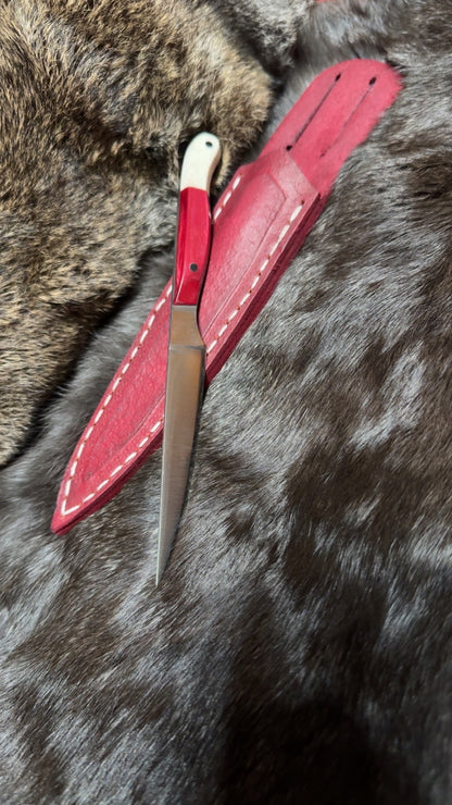 Previous knives that have sold