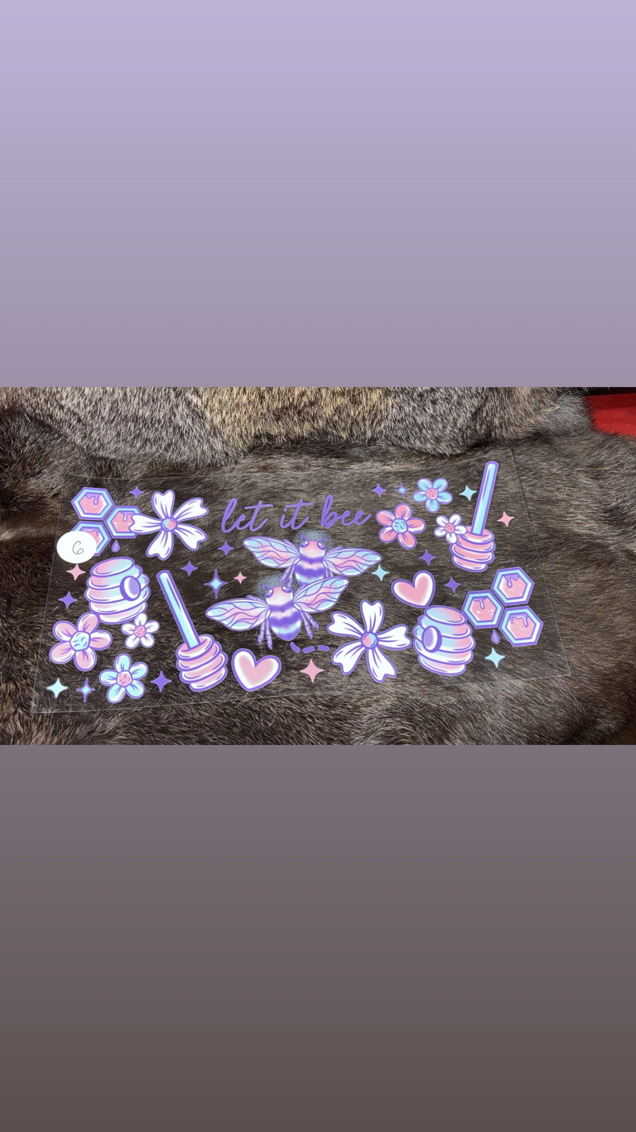 Decal # 6