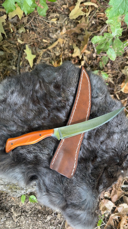Previous knives that have sold