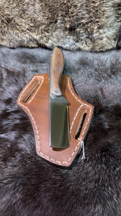 Previous knives that have sold