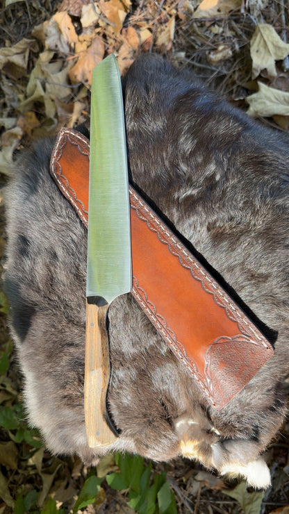 Brisket/Chefs knife