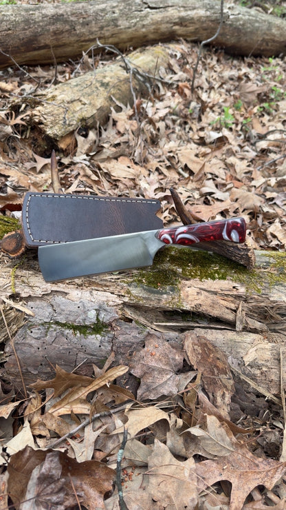 Previous knives that have sold