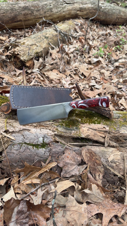 Kitchen knife
