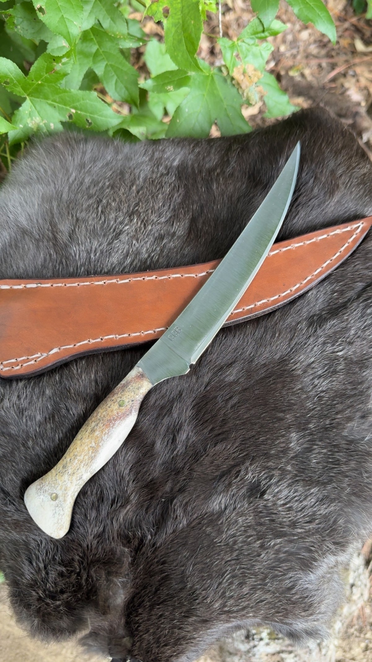 Previous knives that have sold