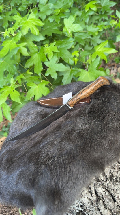Previous knives that have sold