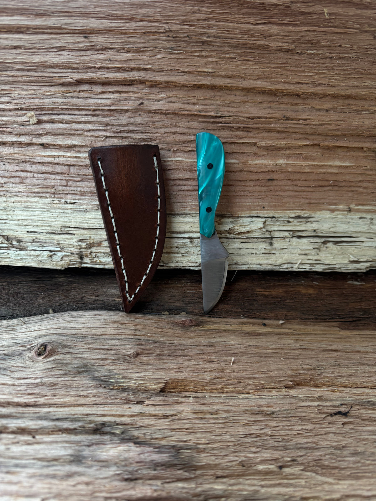 Previous knives that have sold