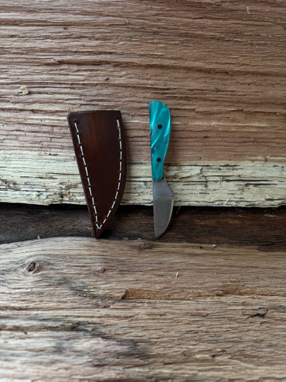 Previous knives that have sold