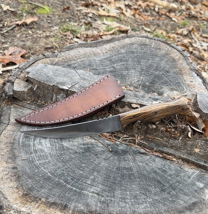 Previous knives that have sold