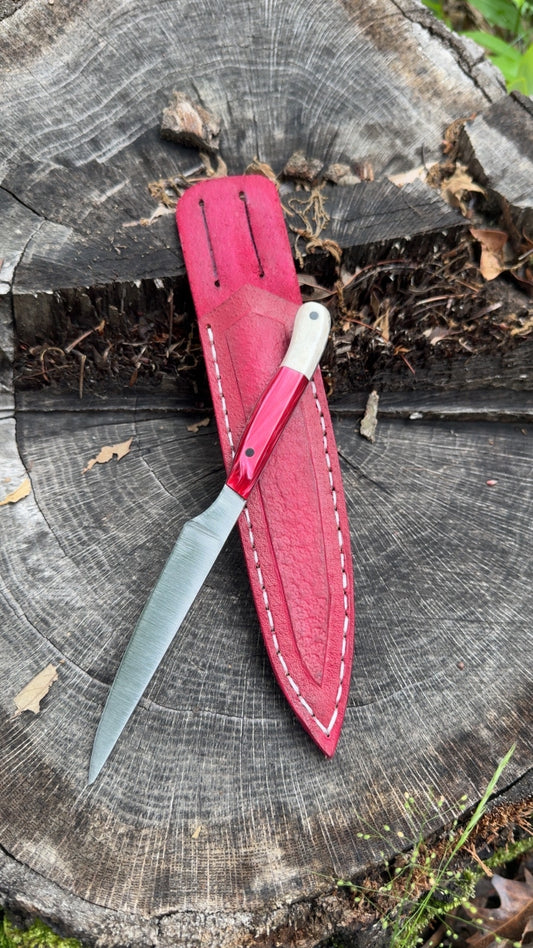 Handy slim carry Knife