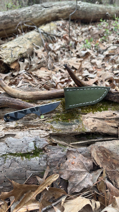 Previous knives that have sold