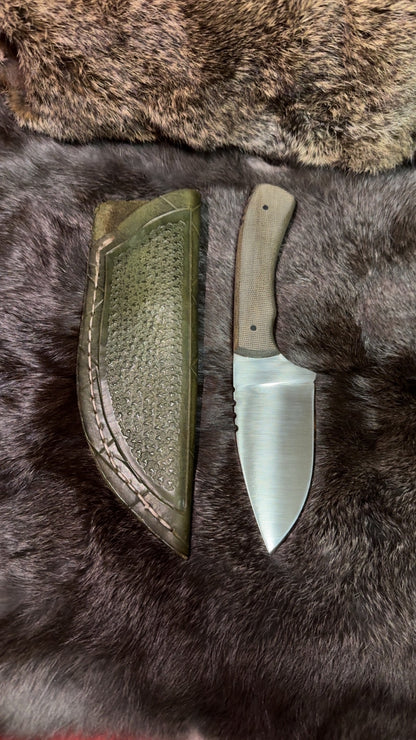 Previous knives that have sold