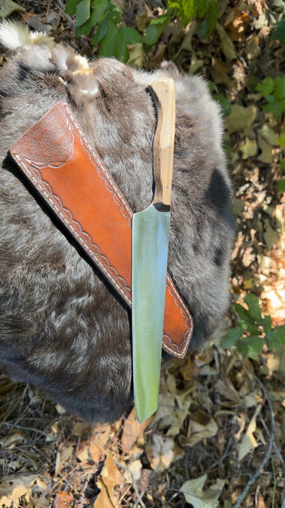 Brisket/Chefs knife