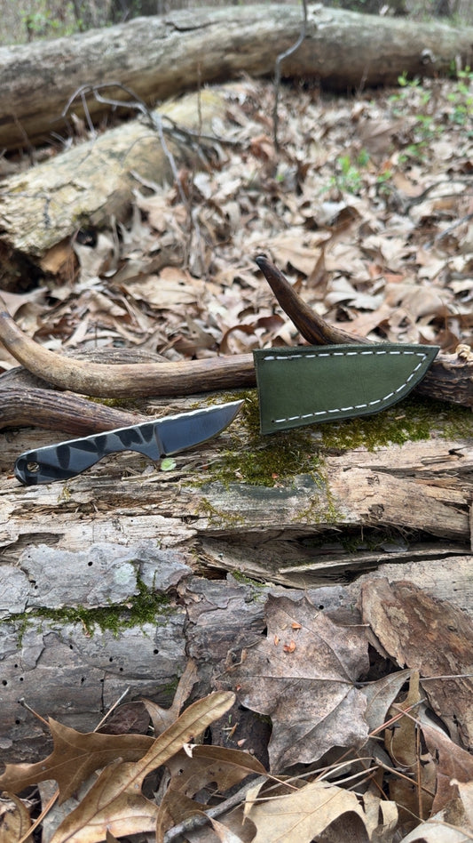 Slim pocket carry