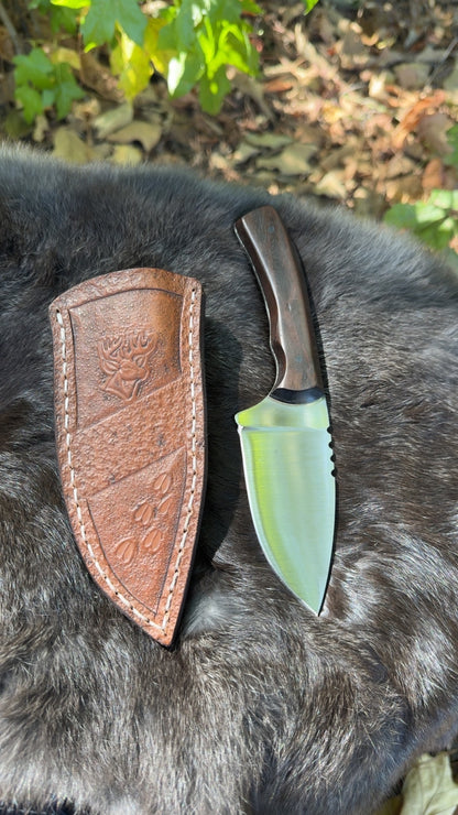 Previous knives that have sold