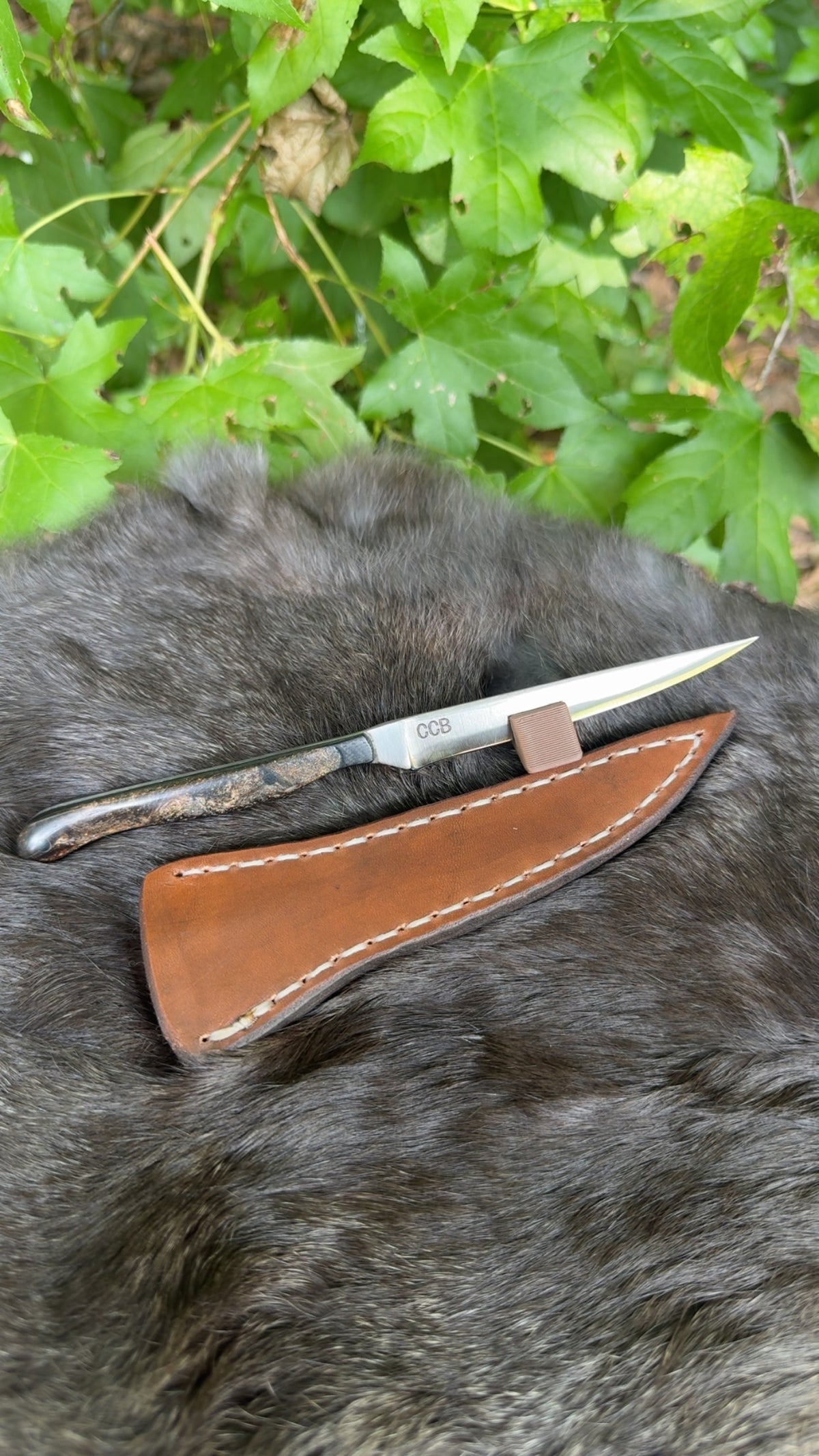 Previous knives that have sold