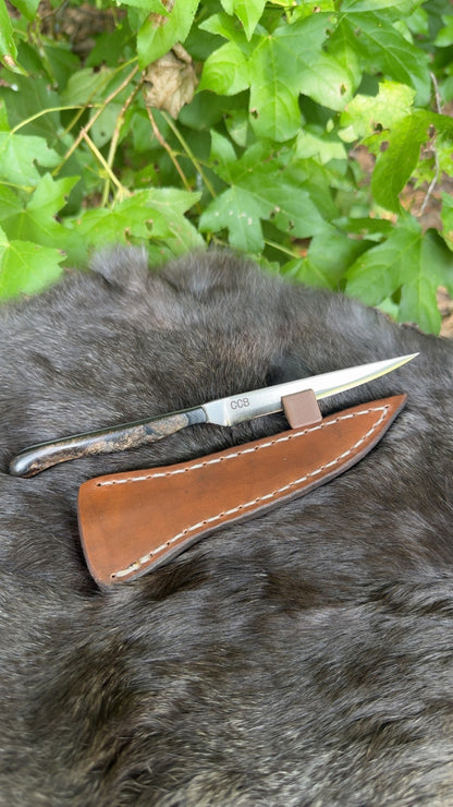 Previous knives that have sold