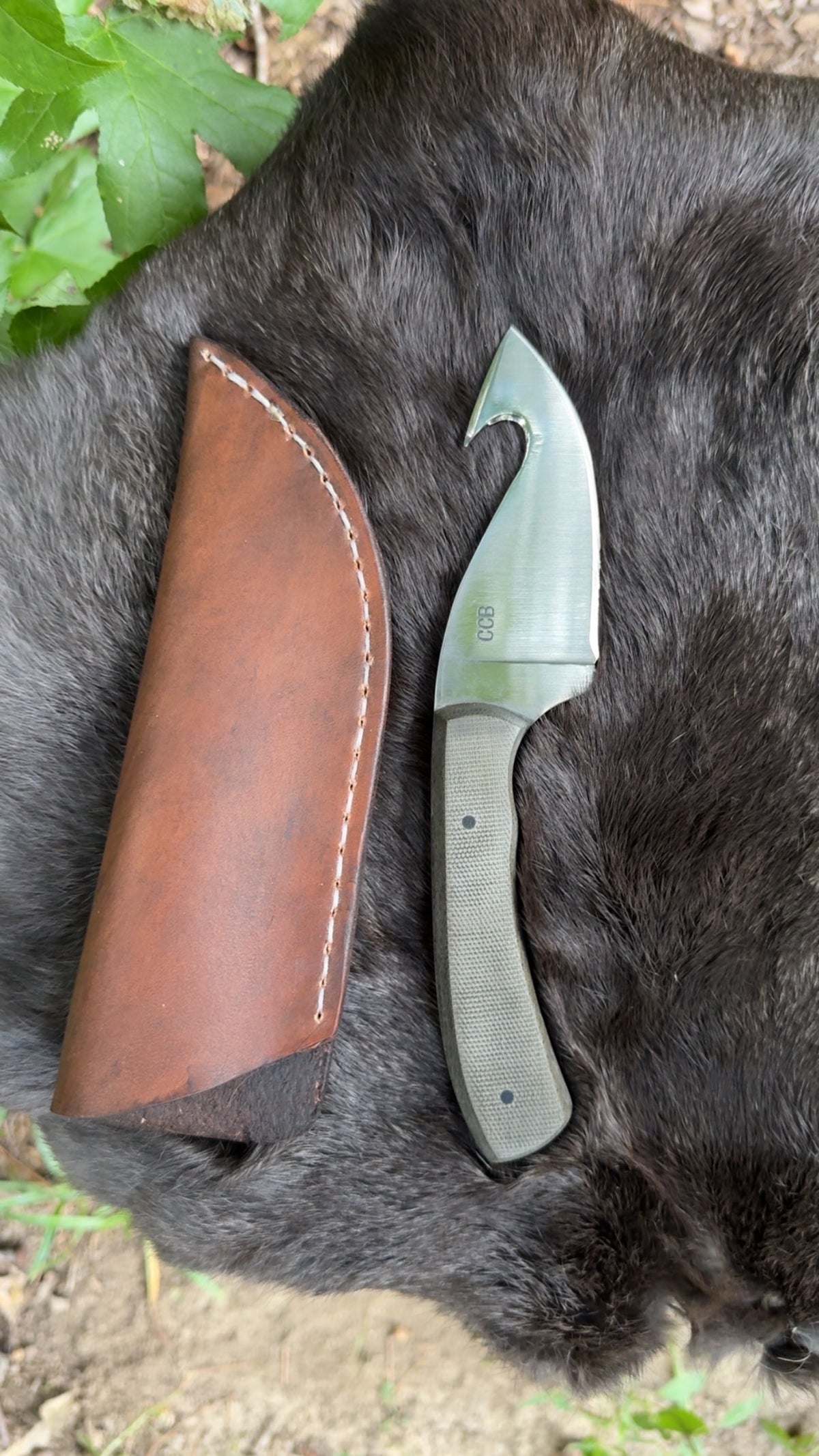 Previous knives that have sold