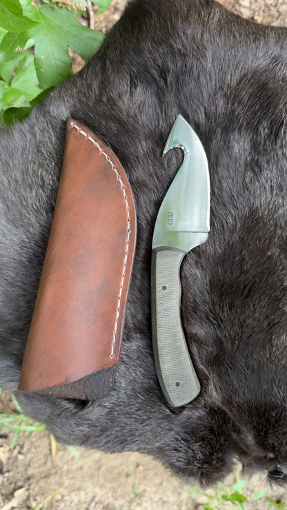 Previous knives that have sold