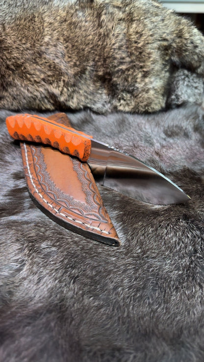 Previous knives that have sold