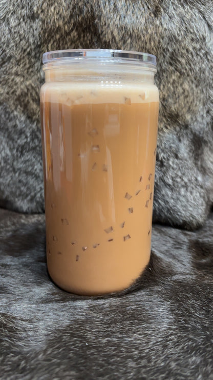 Iced Coffee
