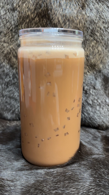 Iced Coffee