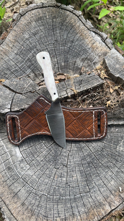 Previous knives that have sold