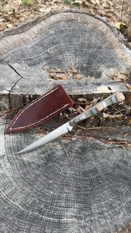 Previous knives that have sold