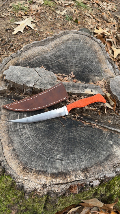Previous knives that have sold