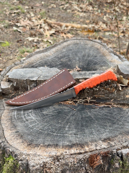 Previous knives that have sold