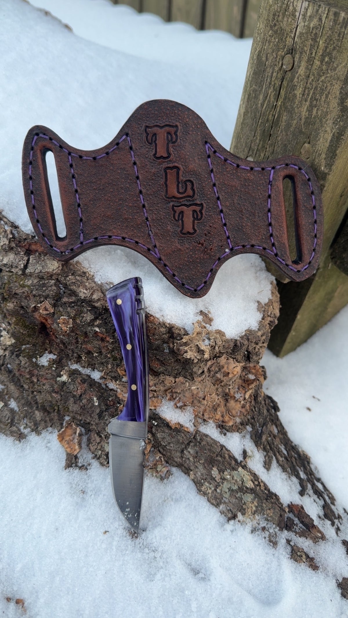 Previous knives that have sold