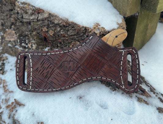 Mammoth Tusk skinner